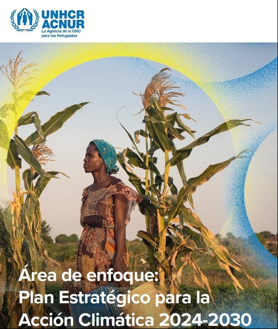 Plan estratégico para la Acción Climática 2024-2030